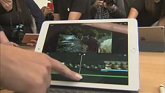 Investors get slice of Apple's pie