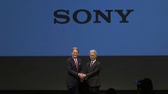 Кадровые перестановки в Sony