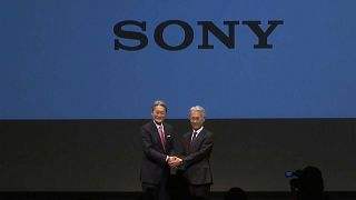 Кадровые перестановки в Sony