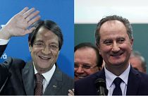 Κύπρος: Στην τελική ευθεία για τις κάλπες