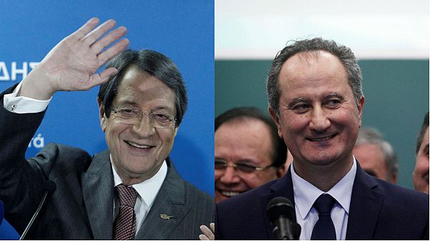 Κύπρος: Στην τελική ευθεία για τις κάλπες Κύπρος: Στην τελική ευθεία για τις κάλπες