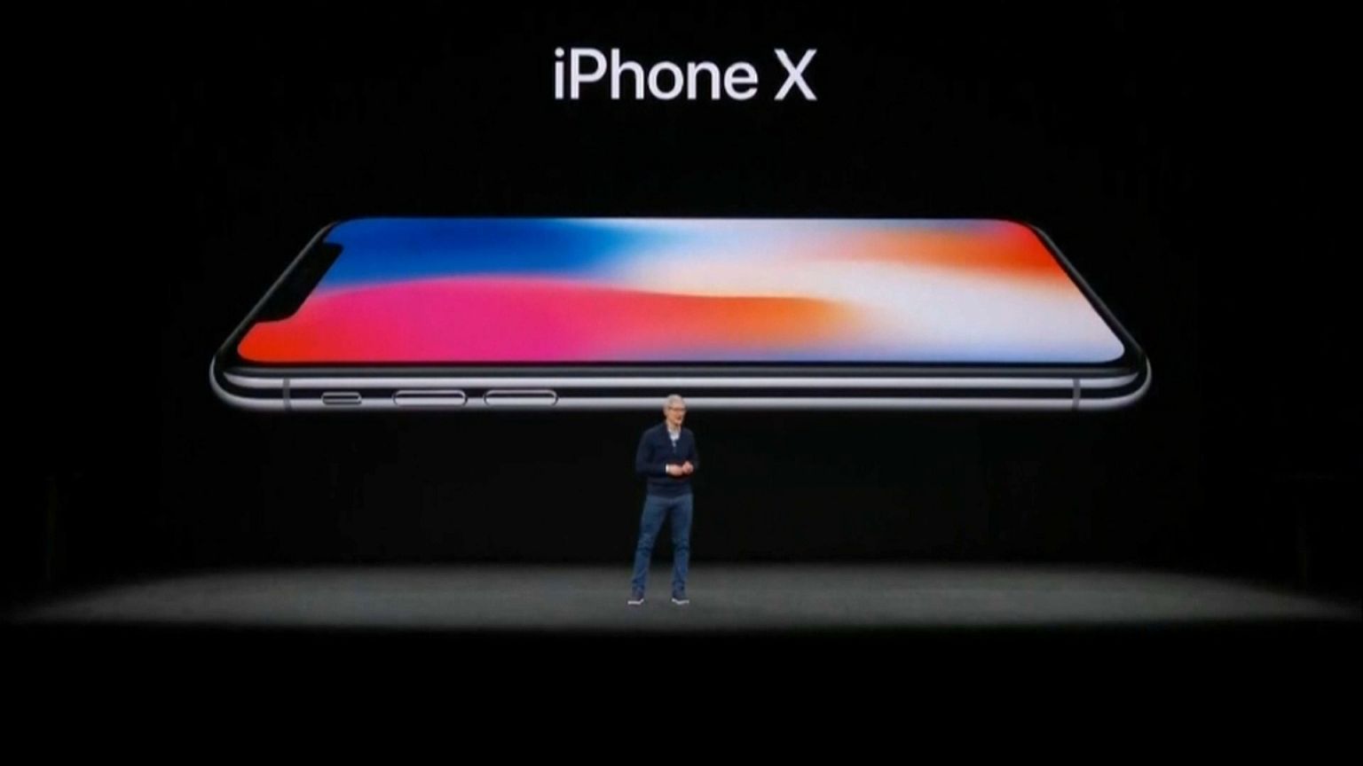 Apple com lucro recorde no primeiro trimestre de 2018