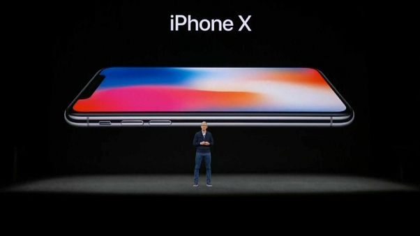 Apple: рекордная прибыль Apple: рекордная прибыль