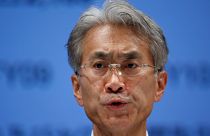 Machtwechsel bei Sony: Finanzchef übernimmt