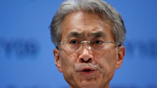 Machtwechsel bei Sony: Finanzchef übernimmt