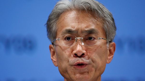 Machtwechsel bei Sony: Finanzchef übernimmt Machtwechsel bei Sony: Finanzchef übernimmt