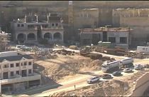 Israel uses tourism to promote settlements - EU