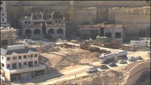 Israel uses tourism to promote settlements - EU Israel uses tourism to promote settlements - EU