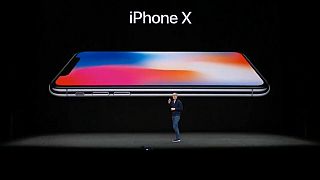 Apple gana más que nunca gracias al iPhone X