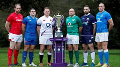 Six Nations: Ξεκινά το σπουδαίο τουρνουά ράγκμπι