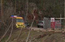 Hubschrauberunfall: 5 Offiziere tot