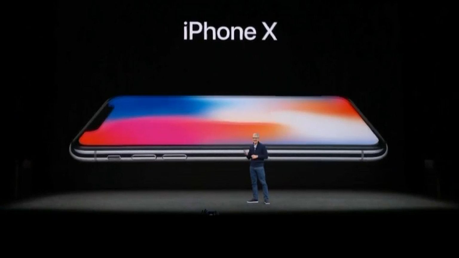 Apple'ın geliri rekor kırdı