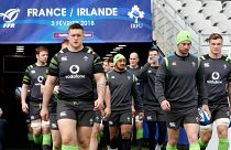 Rugby-Tradition pur: Sechs-Nationen-Turnier beginnt