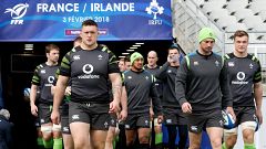 Rugby-Tradition pur: Sechs-Nationen-Turnier beginnt