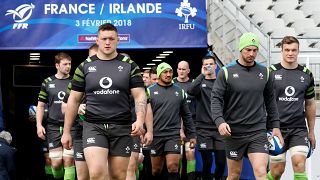 Rugby-Tradition pur: Sechs-Nationen-Turnier beginnt