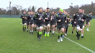 6 Nations kicks off this weekend