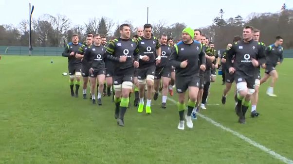 6 Nations kicks off this weekend 6 Nations kicks off this weekend