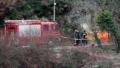 Γαλλία: Πέντε νεκροί από σύγκρουση ελικοπτέρων