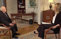 O Μάθιου Νίμιτς αποκλειστικά στο Euronews