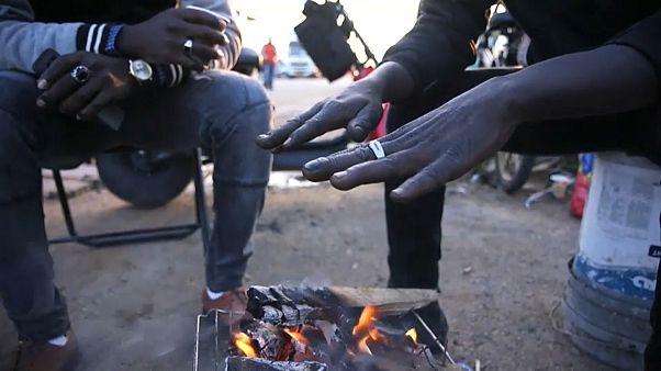 Knast oder Ruanda: Migranten haben die Wahl Knast oder Ruanda: Migranten haben die Wahl