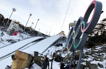 Pyeongchang 2018: le misure di sicurezza per proteggere i Giochi