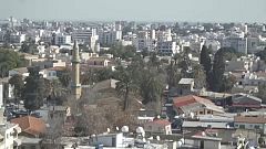 Kıbrıs'ta çözüm için umutlar yine zayıf