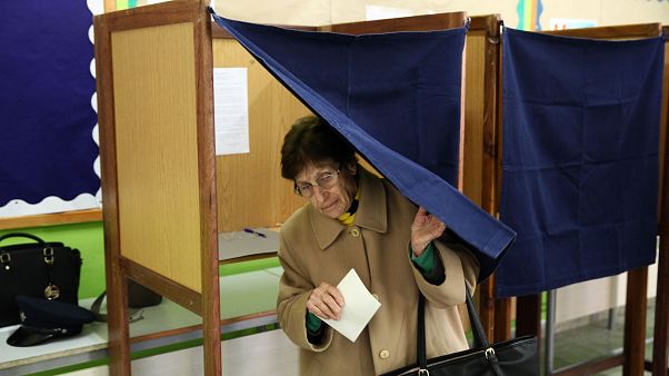 Κύπρος: Το διακύβευμα των προεδρικών εκλογών Κύπρος: Το διακύβευμα των προεδρικών εκλογών