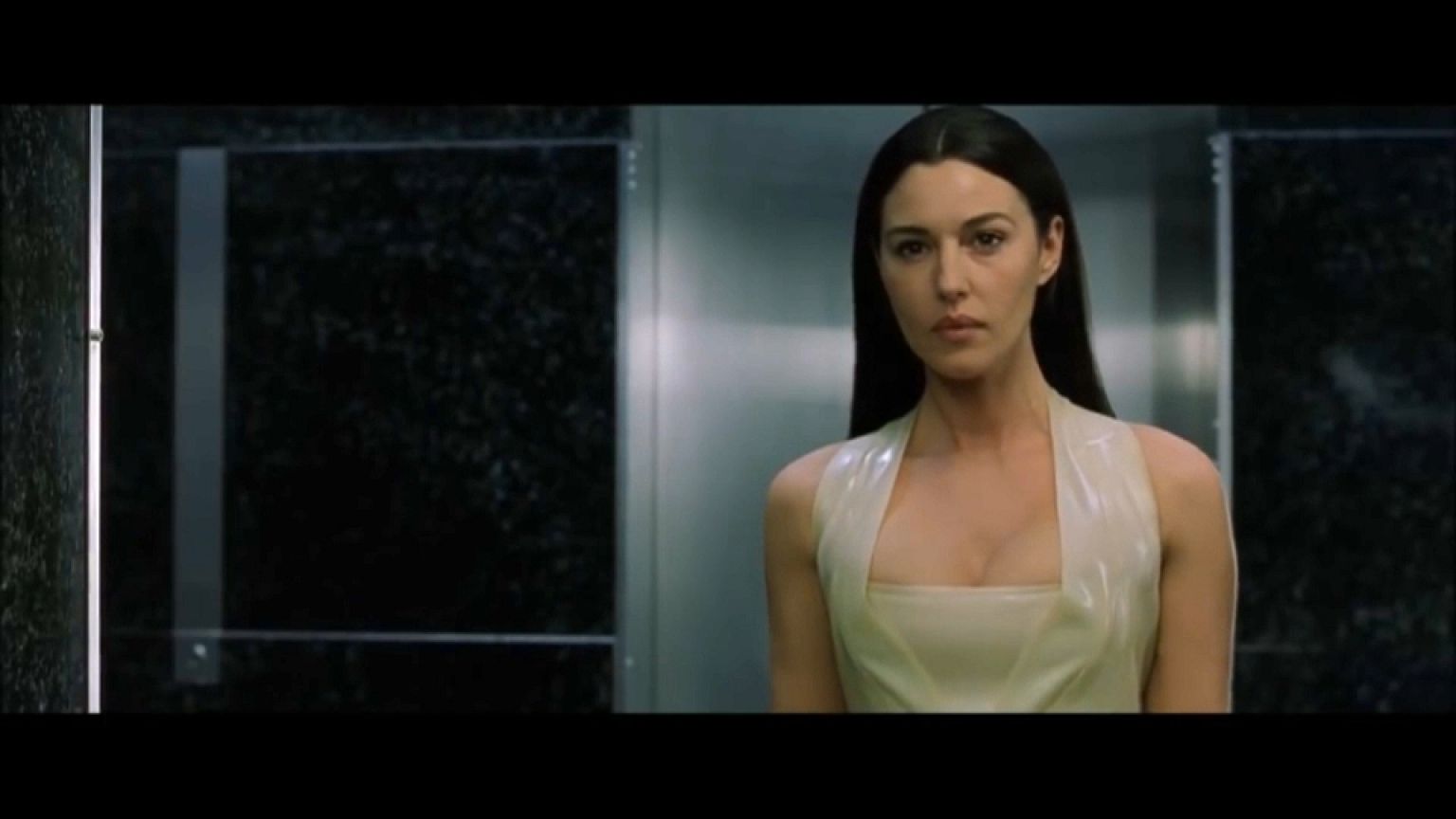 Monica Bellucci: İkon olarak değil oyuncu olarak anılmak isterim