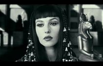 Monica Bellucci récompensée à Los Angeles