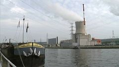 Furcht vor belgischem AKW Tihange wächst