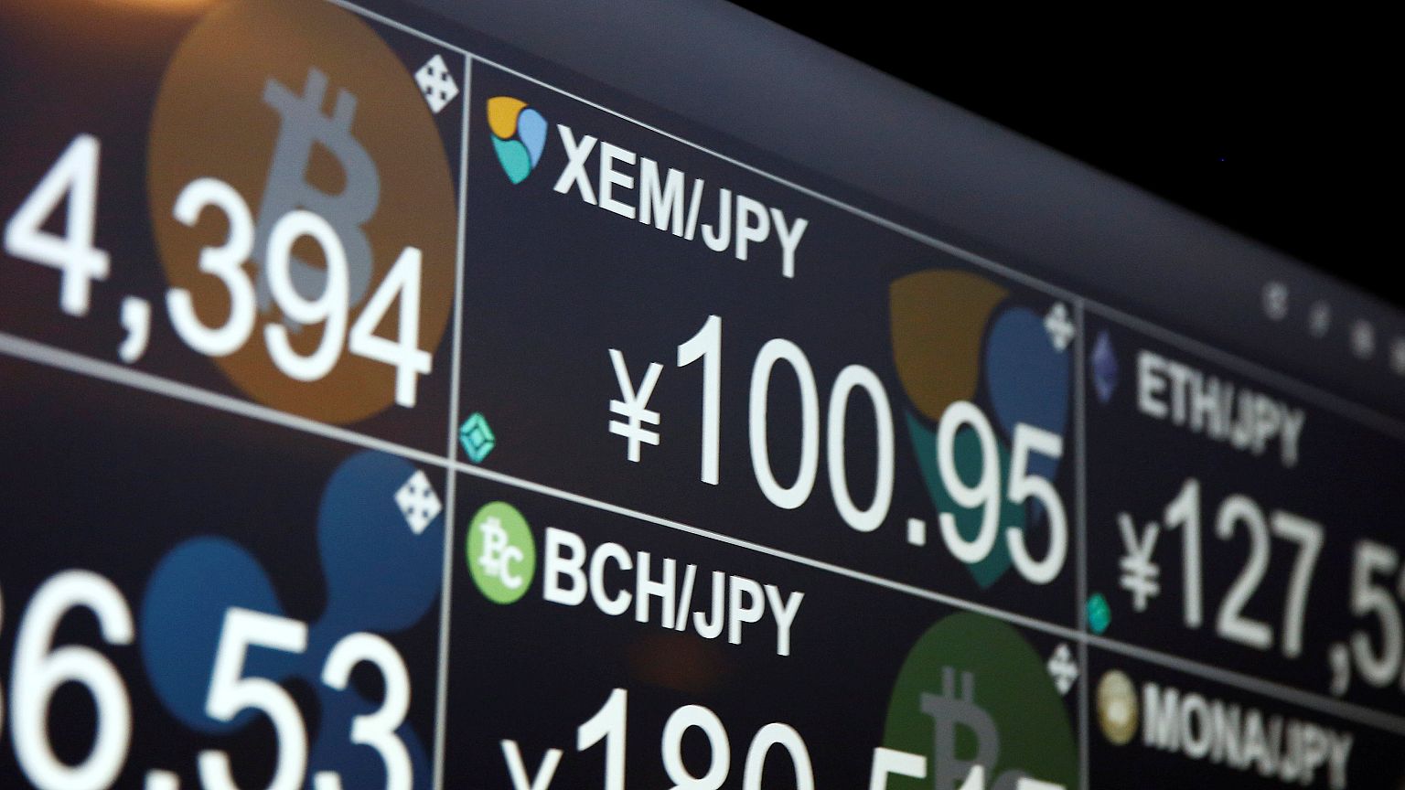 Még tart a nyomozás a Coincheck elleni hackertámadás ügyében