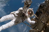 Spaziergänge im Weltraum für Touristen