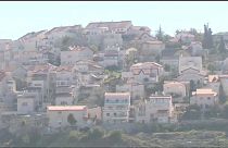 Des sites archéologiques pour justifier les colonies en Cisjordanie ?