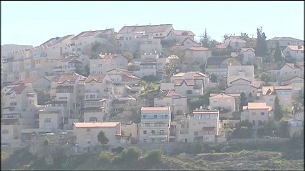 Des sites archéologiques pour justifier les colonies en Cisjordanie ? Des sites archéologiques pour justifier les colonies en Cisjordanie ?