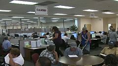 USA: crescono occupazione e salari