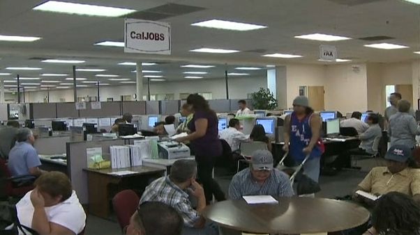 USA: crescono occupazione e salari USA: crescono occupazione e salari