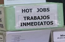 US-Arbeitsmarktdaten sind gut