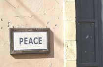 Chipre, hacia una difícil reunificación pacífica