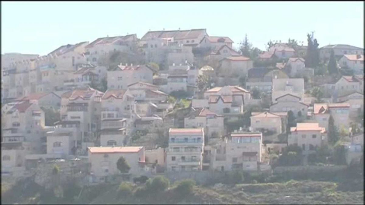 AB Raporu: 'İsrail turizmi yerleşim alanlarını meşrulaştırmak için kullanıyor'