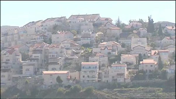 AB Raporu: 'İsrail turizmi yerleşim alanlarını meşrulaştırmak için kullanıyor' AB Raporu: 'İsrail turizmi yerleşim alanlarını meşrulaştırmak için kullanıyor'
