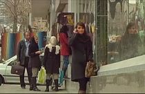 Ιράν: Συνελήφθησαν 30 γυναίκες επειδή έβγαλαν την μαντίλα τους