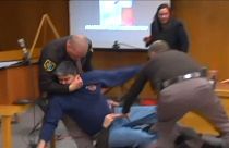 "Gib mir nur eine Minute allein mit diesem Teufel"