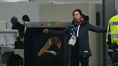 Güney Kore Kış Olimpiyatları için terörizm tedbirleri alıyor