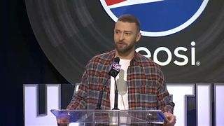 Super Bowl: Timberlake visszatér