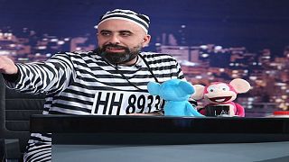الممثل الكوميدي اللبناني هشام حداد أمام القضاء مجددا