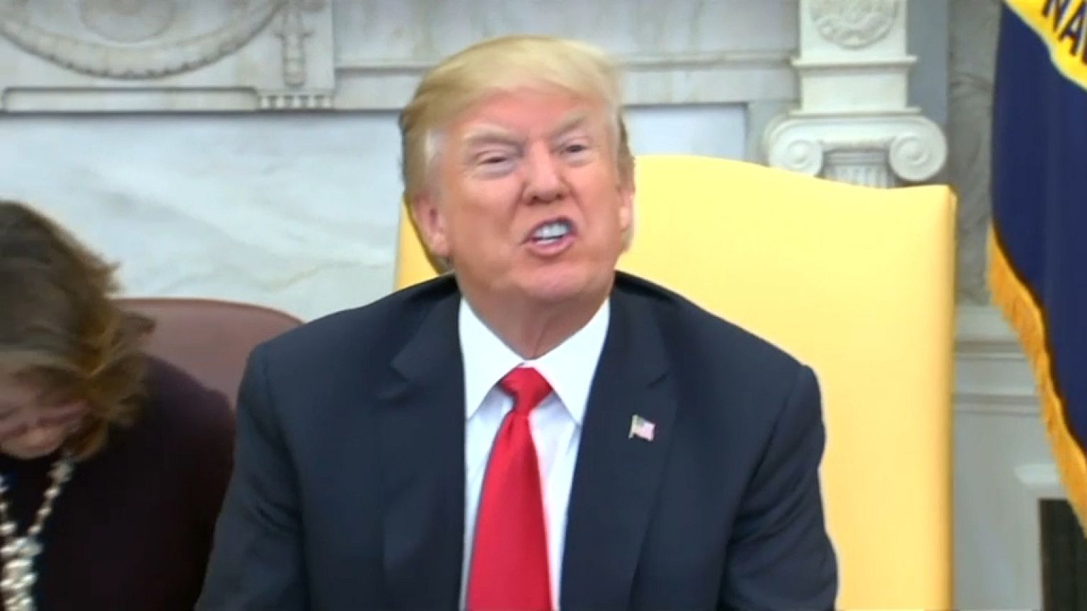 Un informe republicano acusa al FBI de sesgo contra Trump