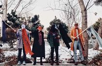 Iran: arrestate per essersi tolte il velo islamico in pubblico