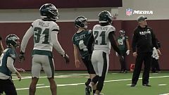 'Super Bowl' için geri sayım başladı