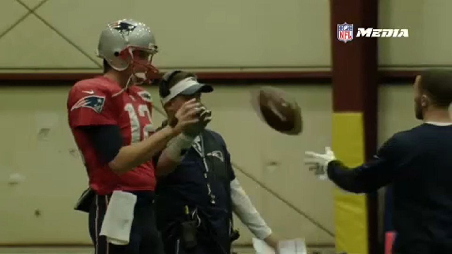 Super Bowl: Patriots vagy Eagles