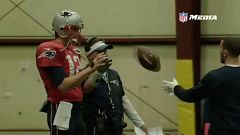 Super Bowl: Patriots vagy Eagles